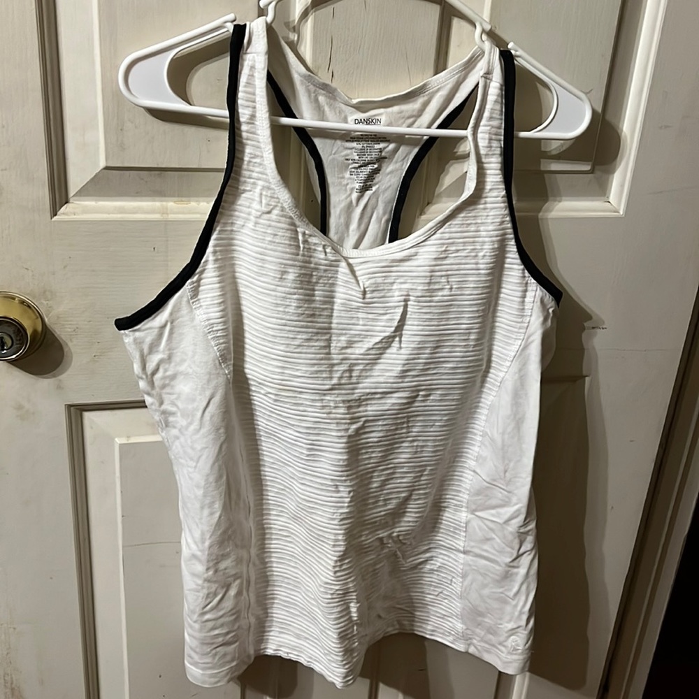 Women’s Athletic tank